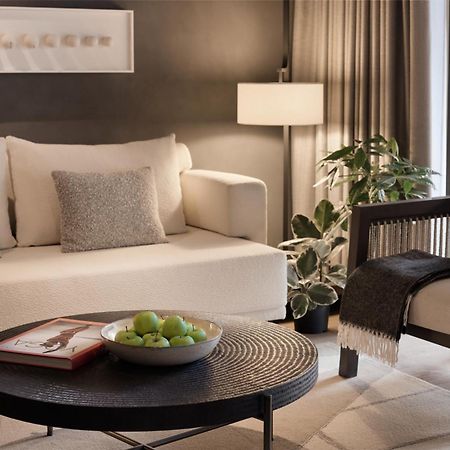Six Senses Crans-Montana Otel Dış mekan fotoğraf